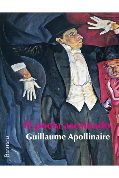 EL POETA ASESINADO
