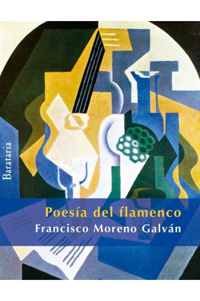 POESIA DEL FLAMENCO