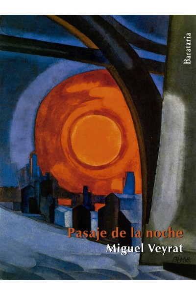 PASAJE DE LA NOCHE