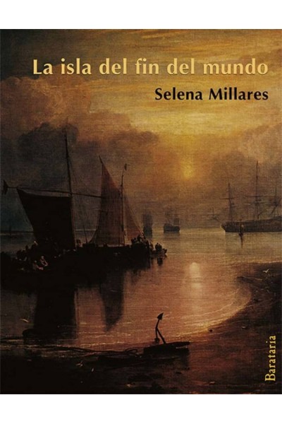 LA ISLA DEL FIN DEL MUNDO