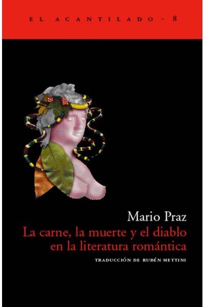 LA CARNE LA MUERTE Y EL DIABLO