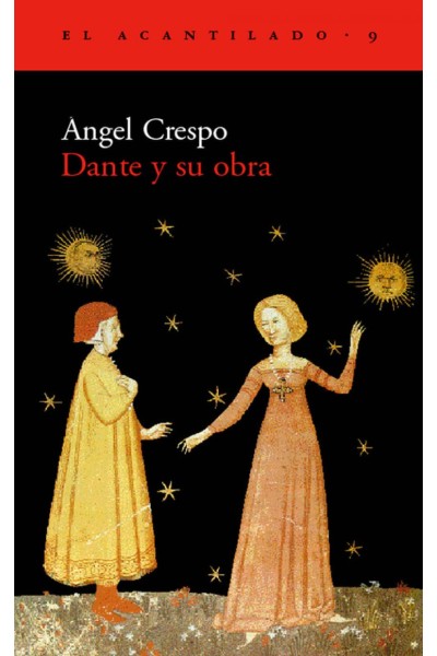 DANTE Y SU OBRA