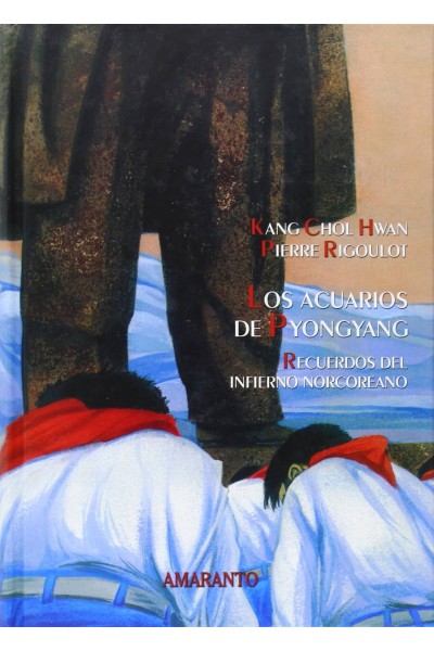 LOS ACUARIOS DE PYONGYANG