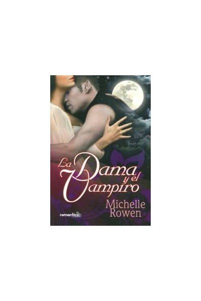 LA DAMA Y EL VAMPIRO