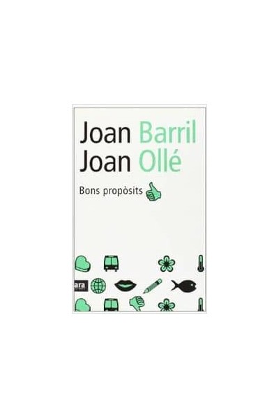 BONS PROPÒSITS