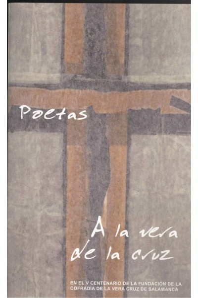 POETAS A LA VERA DE LA CRUZ
