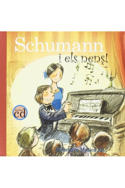 SCHUMANN I ELS NENS