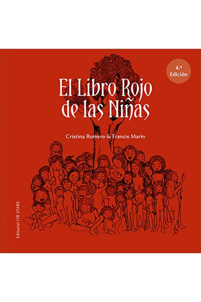 LIBRO ROJO DE LAS NIÑAS, EL (4º ED.)