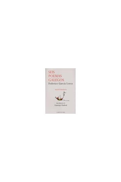 SEIS POEMAS GALEGOS