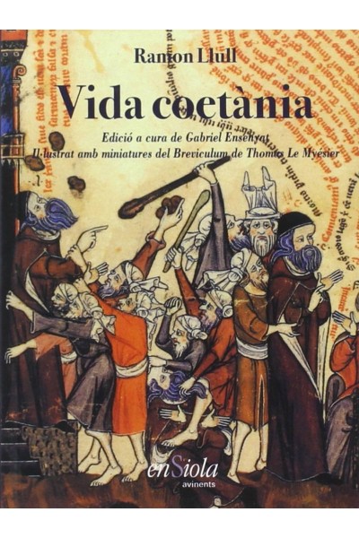 VIDA COETÀNIA