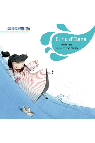EL RIU D´ELENA