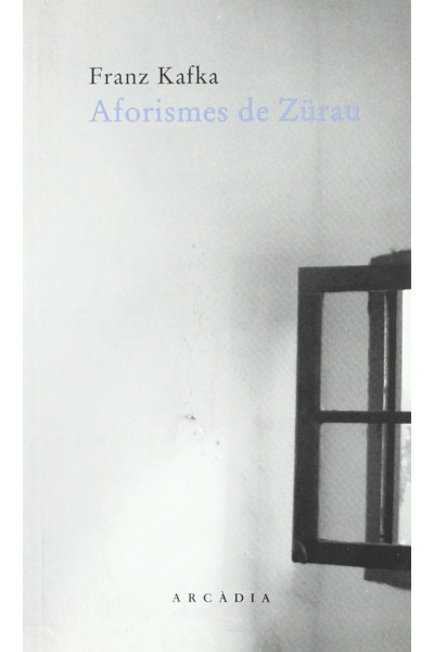 AFORISMES DE ZÜRAU