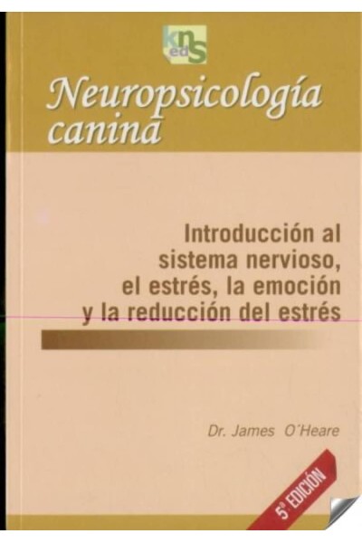 NEUROPSICOLOGÍA CANINA
