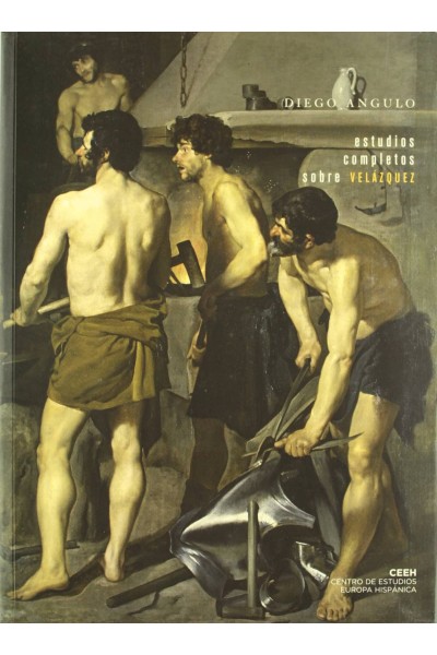 ESTUDIOS COMPLETOS SOBRE VELAZQUEZ