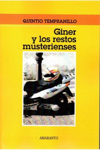 GINER Y LOS RESTOS MUSTERIENSES
