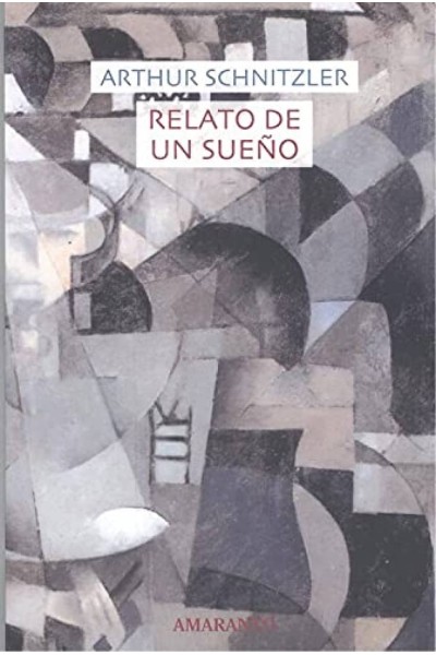 RELATO DE UN SUEÑO
