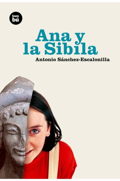 ANA Y LA SIBILA