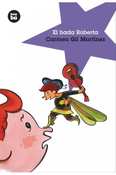 EL HADA ROBERTA