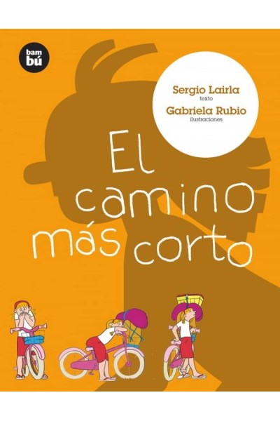EL CAMINO MÁS CORTO