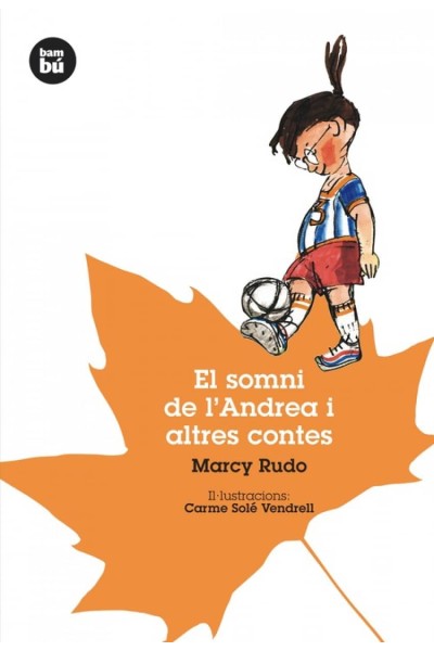 EL SOMNI DE L'ANDREA I ALTRES CONTES