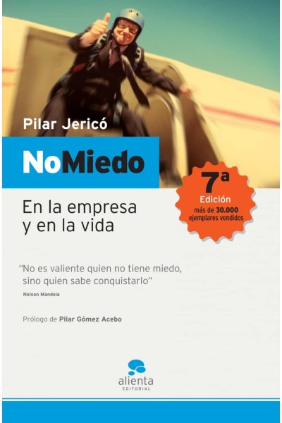 NO MIEDO