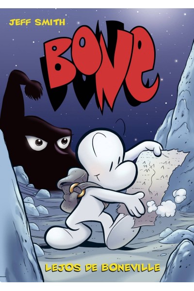 BONE 1