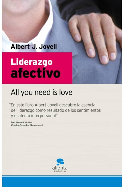 LIDERAZGO AFECTIVO