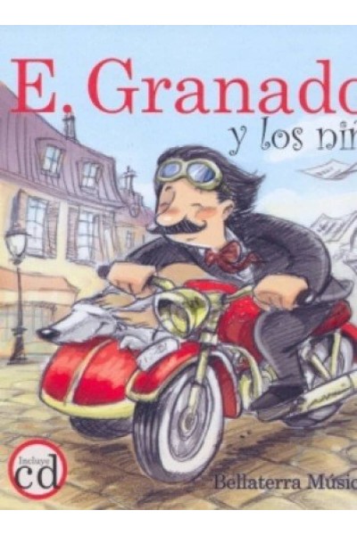 GRANADOS I ELS NENS