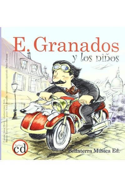 GRANADOS Y LOS NIÑOS