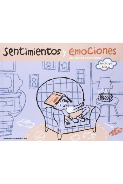 SENTIMIENTOS Y EMOCIONES