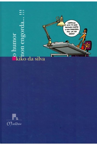O HUMOR NON ENGORDA-- !!!