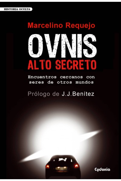 OVNIS,ALTO SECRETO