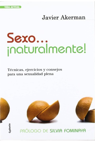 SEXO,,, NATURALMENTE