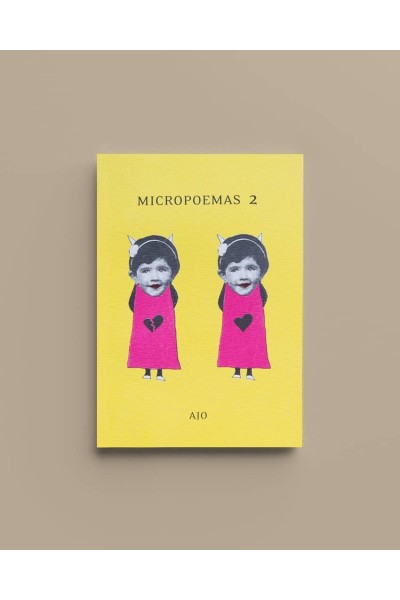 MICROPOEMAS 2
