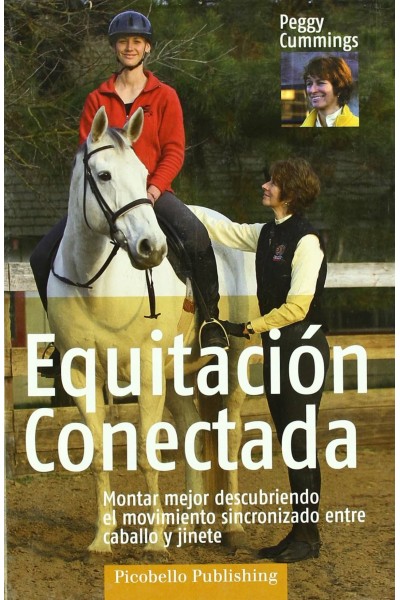 EQUITACIÓN CONECTADA