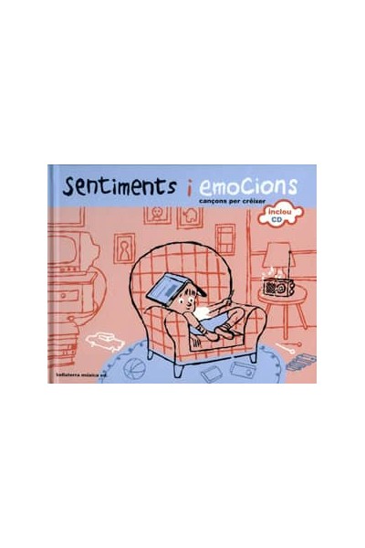SENTIMENTS I EMOCIONS