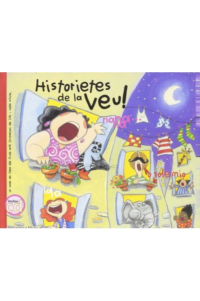 HIST.RIETES DE LA VEU