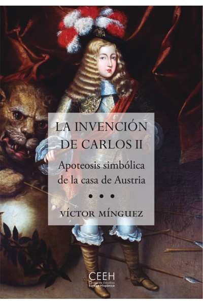 CARLOS II EL REY Y SU ENTORNO
