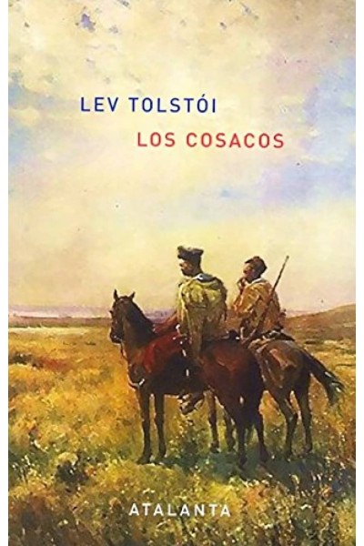 LOS COSACOS 2ª EDICIÓN