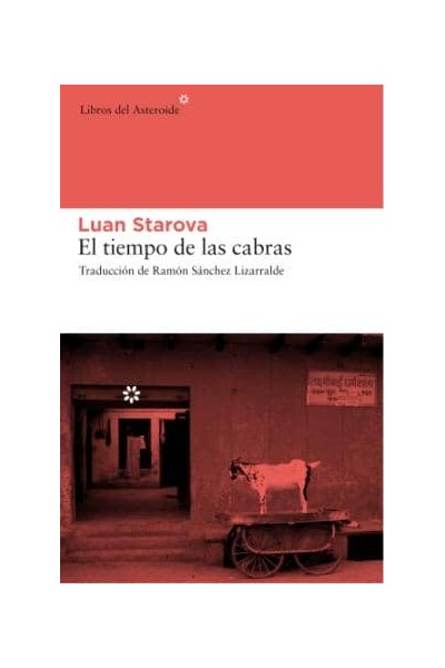 EL TIEMPO DE LAS CABRAS