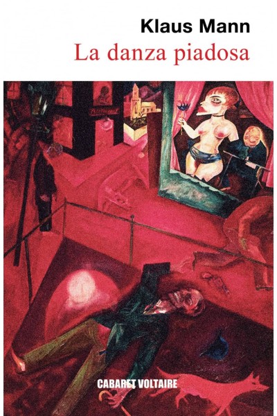 DANZA PIADOSA