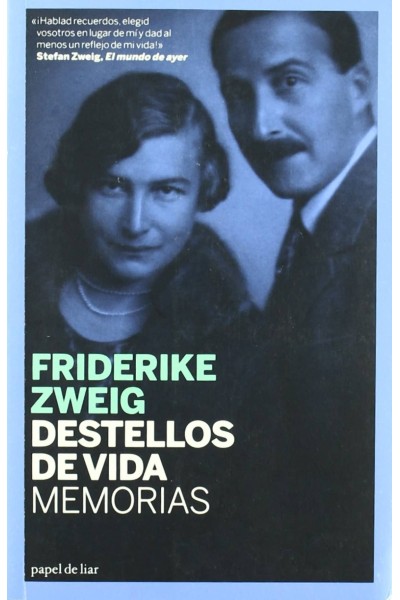 DESTELLOS DE VIDA