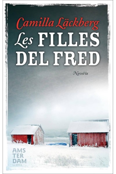 LES FILLES DEL FRED