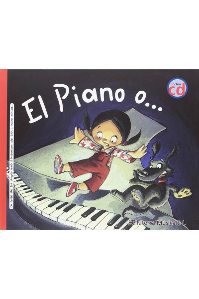 EL PIANO O ...(CAT)