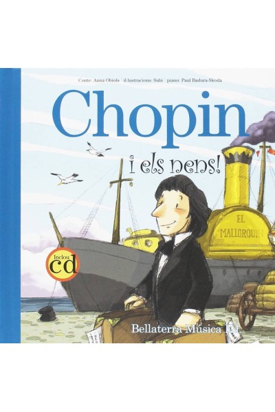 CHOPIN I ELS NENS