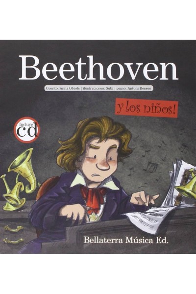 BEETHOVEN Y LOS NIÑOS