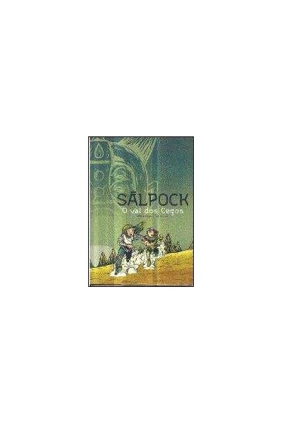 SALPOCK: O VAL DOS CEGOS