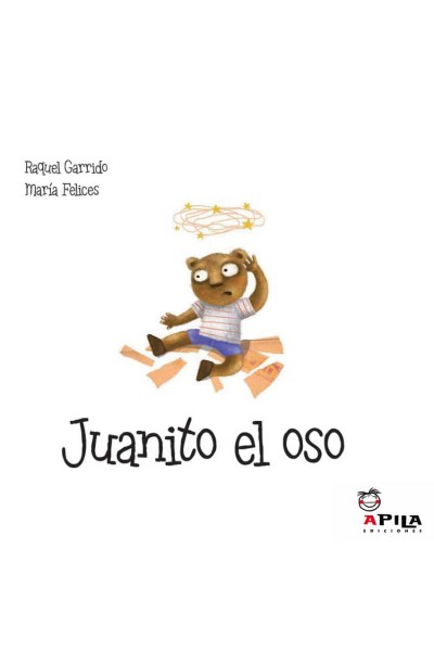 JUANITO EL OSO