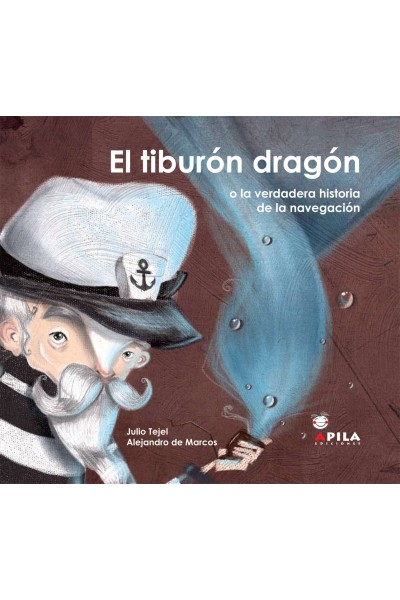 EL TIBURÓN DRAGÓN
