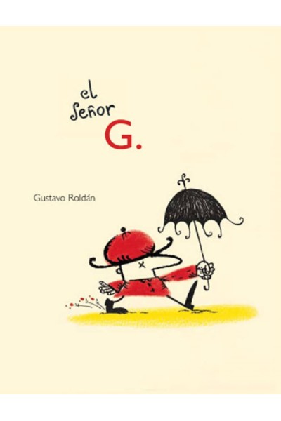 EL SEÑOR G